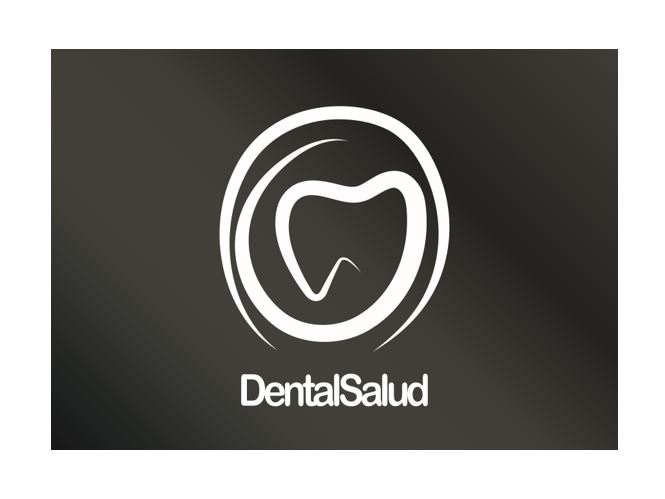 Logo Dental Salud